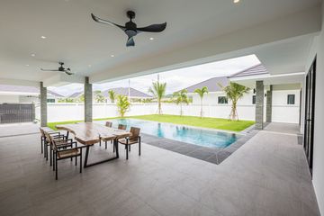 3 Bedroom House for sale in Highland Villas 4, Hin Lek Fai, Prachuap Khiri Khan