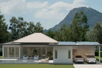 6 Bedroom House for sale in The Mountain Estate, Wang Phong, Prachuap Khiri Khan