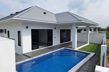 2 Bedroom House for sale in The Villa - Hua Hin, Thap Tai, Prachuap Khiri Khan