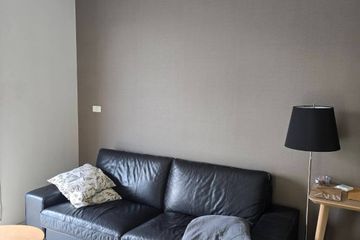 1 Bedroom Condo for rent in Star View, Bang Khlo, Bangkok near BTS Surasak