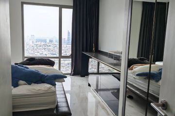3 Bedroom Condo for rent in Star View, Bang Khlo, Bangkok near BTS Surasak