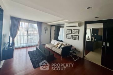2 Bedroom Condo for rent in The Address Sukhumvit 61, Khlong Tan Nuea, Bangkok near BTS Ekkamai