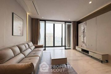 2 Bedroom Condo for rent in Supalai Icon Sathorn, Thung Maha Mek, Bangkok near MRT Lumpini