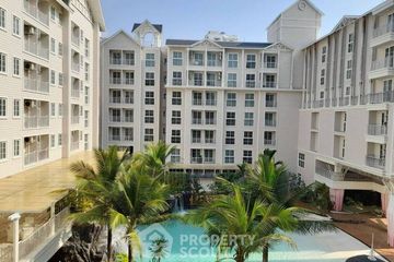 1 Bedroom Condo for rent in Grand Florida, Na Jomtien, Chonburi