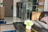 1 Bedroom Condo for rent in Life Asoke Hype, Makkasan, Bangkok near MRT Phra Ram 9