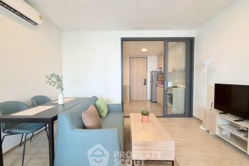 1 Bedroom Condo for rent in XT Phayathai, Thanon Phaya Thai, Bangkok near BTS Phaya Thai