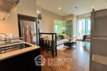 1 Bedroom Condo for rent in Ivy Thonglor, Khlong Tan Nuea, Bangkok near BTS Thong Lo
