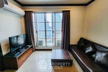 2 Bedroom Condo for rent in CitiSmart Sukhumvit 18, Khlong Toei, Bangkok near BTS Asoke