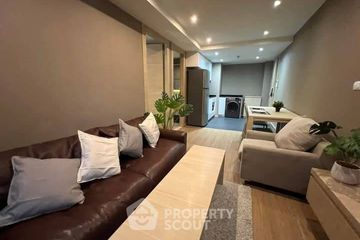 1 Bedroom Condo for rent in Klass Condo Silom, Silom, Bangkok near BTS Chong Nonsi