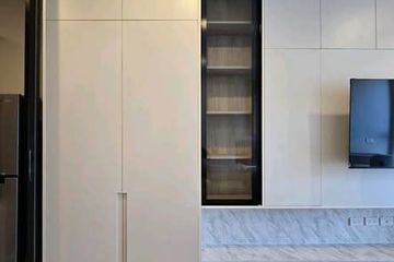 1 Bedroom Condo for rent in Culture Thonglor, Khlong Tan Nuea, Bangkok near BTS Thong Lo