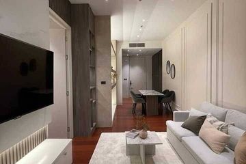 1 Bedroom Condo for rent in KHUN by YOO inspired by Starck, Khlong Tan Nuea, Bangkok near BTS Thong Lo