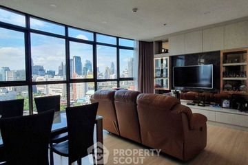 2 Bedroom Condo for rent in Lumpini Suite Phetchaburi - Makkasan, Makkasan, Bangkok near Airport Rail Link Makkasan