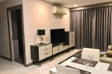 1 Bedroom Condo for rent in Trapezo Sukhumvit 16, Khlong Toei, Bangkok near MRT Queen Sirikit National Convention Centre