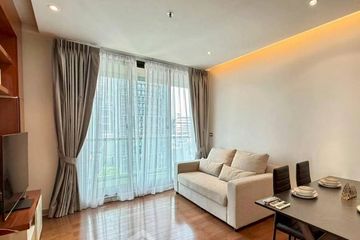 2 Bedroom Condo for rent in The Address Sukhumvit 28, Khlong Tan, Bangkok near BTS Phrom Phong