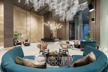 1 Bedroom Condo for rent in The Room Phayathai, Thanon Phaya Thai, Bangkok near BTS Phaya Thai