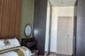 1 Bedroom Condo for rent in NUE District R9, Huai Khwang, Bangkok near MRT Phra Ram 9
