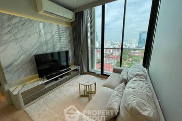 1 Bedroom Condo for rent in The Colony Sukhumvit 11, Khlong Toei Nuea, Bangkok near BTS Nana