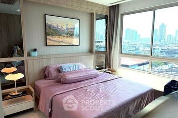 2 Bedroom Condo for rent in The Lofts Yennakart, Chong Nonsi, Bangkok near BTS Chong Nonsi