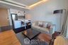 2 Bedroom Condo for rent in Aequa Sukhumvit 49, Khlong Tan Nuea, Bangkok near BTS Thong Lo