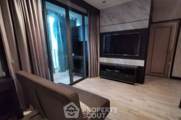 2 Bedroom Condo for rent in Ideo Mobi Rama 9, Huai Khwang, Bangkok near MRT Phra Ram 9