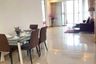 2 Bedroom Condo for rent in Ashton Asoke, Khlong Toei Nuea, Bangkok near MRT Sukhumvit