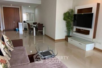 2 Bedroom Condo for rent in Ashton Asoke, Khlong Toei Nuea, Bangkok near MRT Sukhumvit