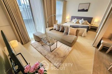 1 Bedroom Condo for rent in LIV@49, Khlong Tan Nuea, Bangkok near BTS Thong Lo