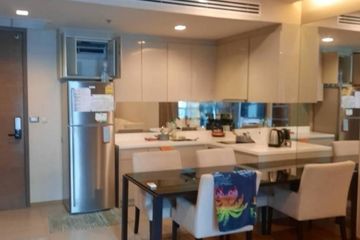 2 Bedroom Condo for rent in The Address Sathorn, Silom, Bangkok near BTS Chong Nonsi