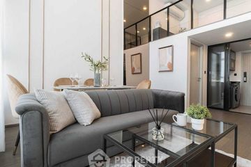 2 Bedroom Condo for rent in Maha Phruettharam, Bangkok near MRT Hua Lamphong