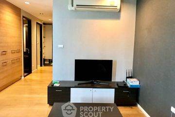 1 Bedroom Condo for rent in Narumol Residence, Khlong Tan Nuea, Bangkok