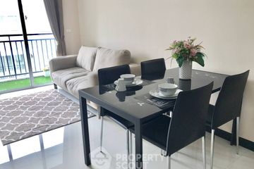 2 Bedroom Condo for rent in Voque Sukhumvit 16, Khlong Toei, Bangkok near BTS Asoke