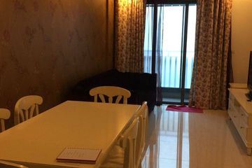 1 Bedroom Condo for rent in Voque Sukhumvit 31, Khlong Toei Nuea, Bangkok near MRT Sukhumvit