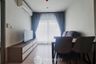1 Bedroom Condo for rent in Life Asoke Hype, Makkasan, Bangkok near MRT Phra Ram 9