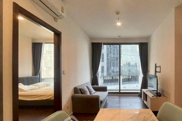 2 Bedroom Condo for rent in Whizdom Inspire Sukhumvit, Bang Chak, Bangkok near BTS Punnawithi