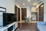 2 Bedroom Condo for rent in Whizdom Inspire Sukhumvit, Bang Chak, Bangkok near BTS Punnawithi