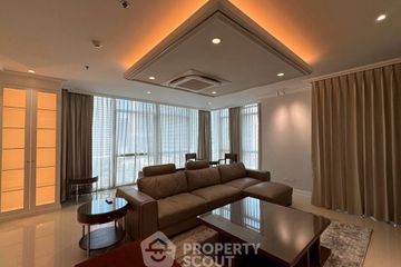 3 Bedroom Condo for rent in Athenee Residence, Lumpini, Bangkok near BTS Ploen Chit
