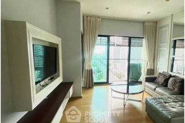 1 Bedroom Condo for rent in Noble Revent, Thanon Phaya Thai, Bangkok near BTS Phaya Thai