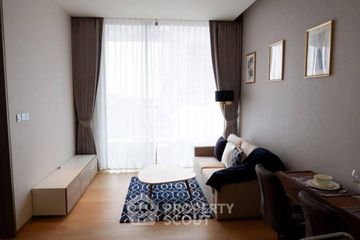 1 Bedroom Condo for rent in Saladaeng One, Silom, Bangkok near MRT Lumpini