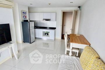 1 Bedroom Condo for rent in Voque Sukhumvit 16, Khlong Toei, Bangkok near BTS Asoke