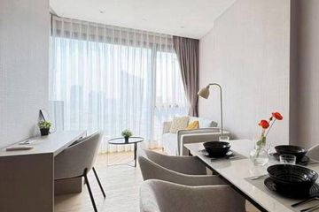 1 Bedroom Condo for rent in Ashton Asoke - Rama 9, Din Daeng, Bangkok near MRT Phra Ram 9