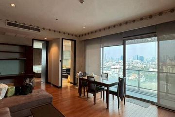 2 Bedroom Condo for rent in The Lofts Yennakart, Chong Nonsi, Bangkok near BTS Chong Nonsi