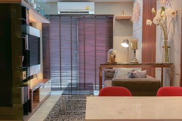 2 Bedroom Condo for rent in The Key Sathorn-Charoenraj, Bang Khlo, Bangkok near BTS Surasak