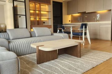 1 Bedroom Condo for rent in MODE Sukhumvit 61, Khlong Tan Nuea, Bangkok near BTS Ekkamai