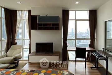 2 Bedroom Condo for rent in Ideo Verve Ratchaprarop, Makkasan, Bangkok near BTS Phaya Thai