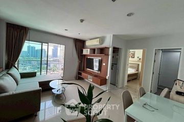 2 Bedroom Condo for rent in Aspire Sukhumvit 48, Phra Khanong, Bangkok near BTS Phra Khanong