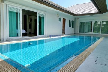 3 Bedroom House for sale in Sea Breeze Villa Pattaya, Bang Lamung, Chonburi