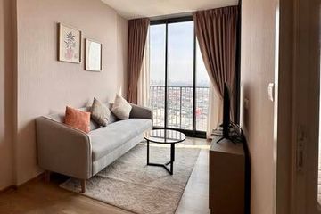 1 Bedroom Condo for rent in OKA HAUS Sukhumvit 36, Khlong Tan, Bangkok near BTS Thong Lo