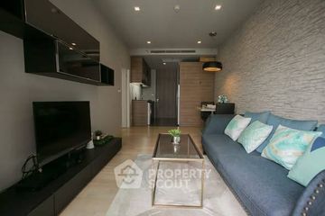 1 Bedroom Condo for rent in Noble Refine, Khlong Tan, Bangkok near BTS Phrom Phong