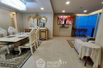 2 Bedroom Condo for rent in The Palm Wongamat Beach, Na Kluea, Chonburi