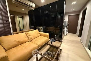 2 Bedroom Condo for rent in Rhythm Asoke, Makkasan, Bangkok near MRT Phra Ram 9